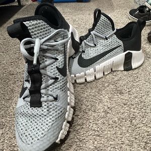 Men’s Nikes